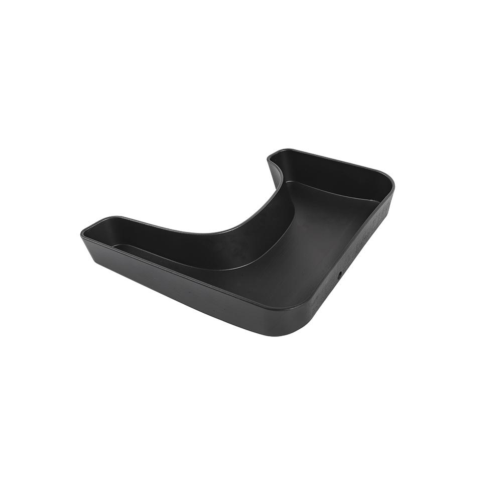 Car Gear Shift Storage Organizer Tray Container Fit for Suzuki Jimny 2007-2017 Stowing Tidying