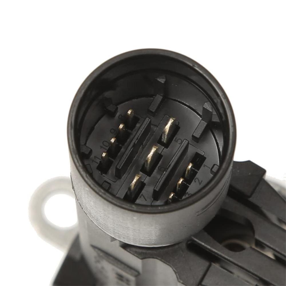 Eccentric Shaft Actuator For 2011-13 BMW E71 Valvetronic System Part 11377603979