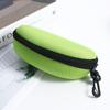 Case Men Women Eyewear Storage Box Eye Glasses Box Shell Clam Pouch Sunglasses Bag Hard Case