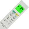 Replacement Remote Control for DAIKIN AC Air Conditioner Remote Control FTX09NMVJU FTX12NMVJU FTX15NMVJU FTX18NMVJU FTX24NMVJU FTXN09NMVJU