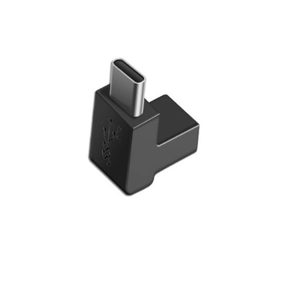 Ноутбук Быстрая Зарядка Папа-Мама 10 Гбит/с OTG Адаптер USB 3.1 Type-C AV Конвертер