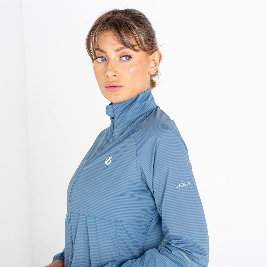 Womens/Ladies Resilient II Windshell Jacket