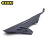 For SURRON Light Bee Motorcycle Chain Protection Cover Sprocket Guard Shield Protect Fender Shell Electric Off-road Accessories