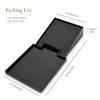 Xiaomi Наклонный кронштейн с поддоном, совместимый с кофемолкой Eureka Mignon, прочная основа с углом наклона и поддон для капель, аксессуары для эспрессо-кофемолки