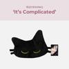 Предварительный заказ 2025 YESUNG Concert It's Complicated Character Sleep Eye Mask Set
