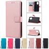 Flip Wallet Leather Case For Xiaomi Redmi Note 12 11 10 9 8 7 6 5 Pro 4X 9T 8T 9A 9C 8A 7A 6A Poco M3 X3 NFC Funda Protect Cover