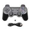 Беспроводной геймпад для PS3, контроллер, джойстик, консоль, пульт управления для Playstation 3, аксессуары для джойстика, поддержка Bluetooth