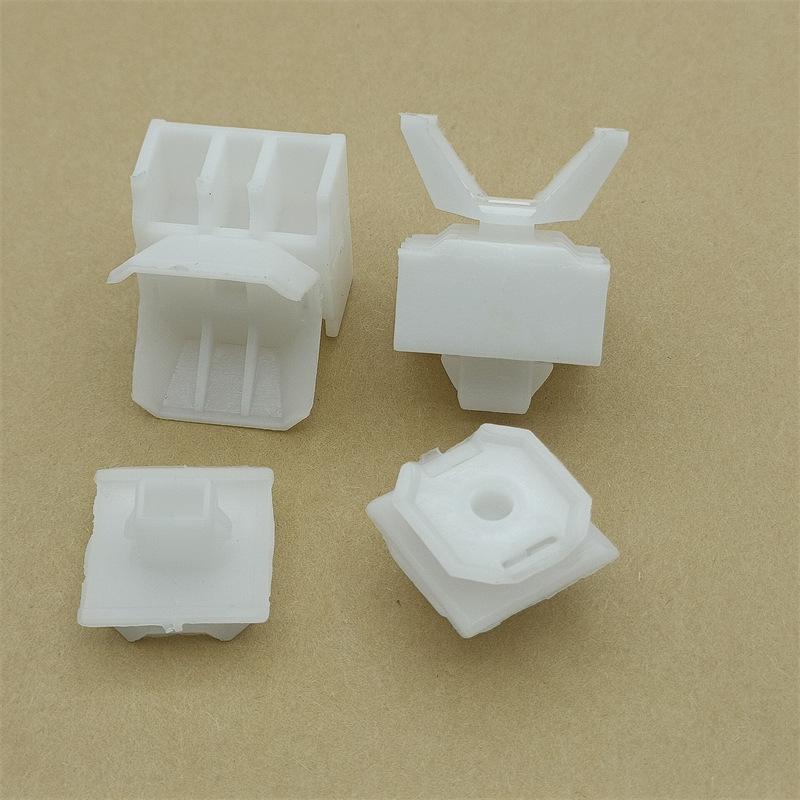 Foton Howo Commander Kangrui H1 H2 H3 Защитная накладка зеркала заднего вида Клипса