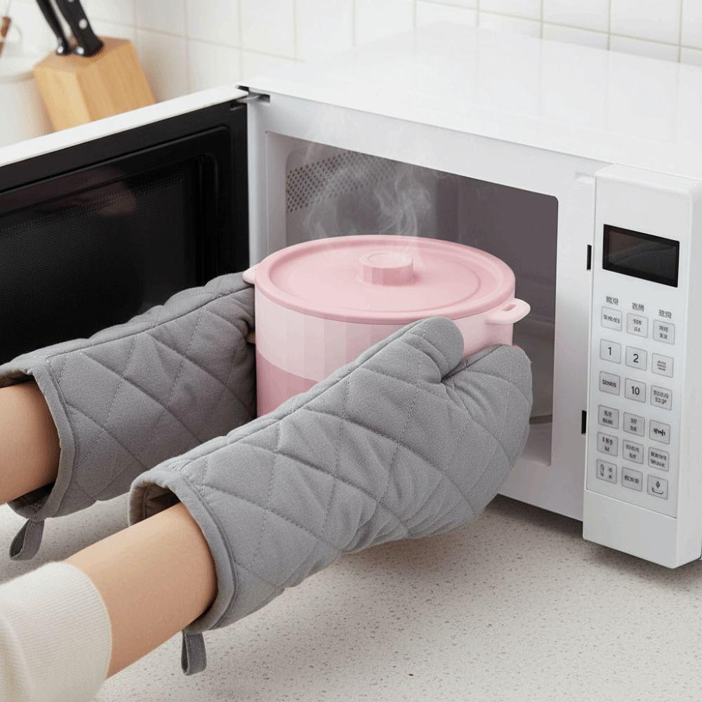 Microwave Safe Microwave Silicone Steamer Microwave Steamer Bowl  Vegetables Cooking