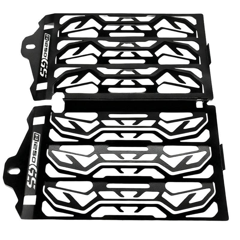 F9-For BMW Motorcycles R1200GS R1250GS Radiator Grille Protection Cover Accessories