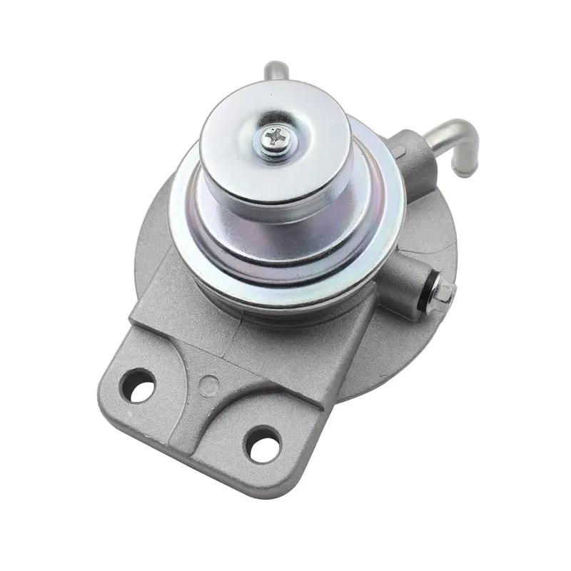 Diesel Fuel filter Body Head for Mitsubishi L200 Pajero/Montero Sport K94W Nativa L300 Pajero L043G MB129677