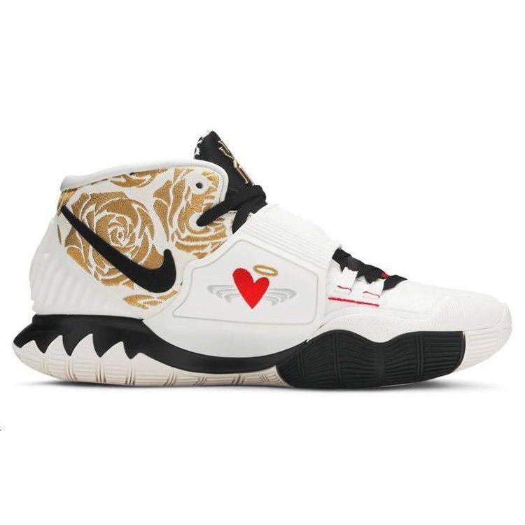 Nike Кроссовки Sneaker Room X Kyrie 6 'Mom Cream' DC3269-100