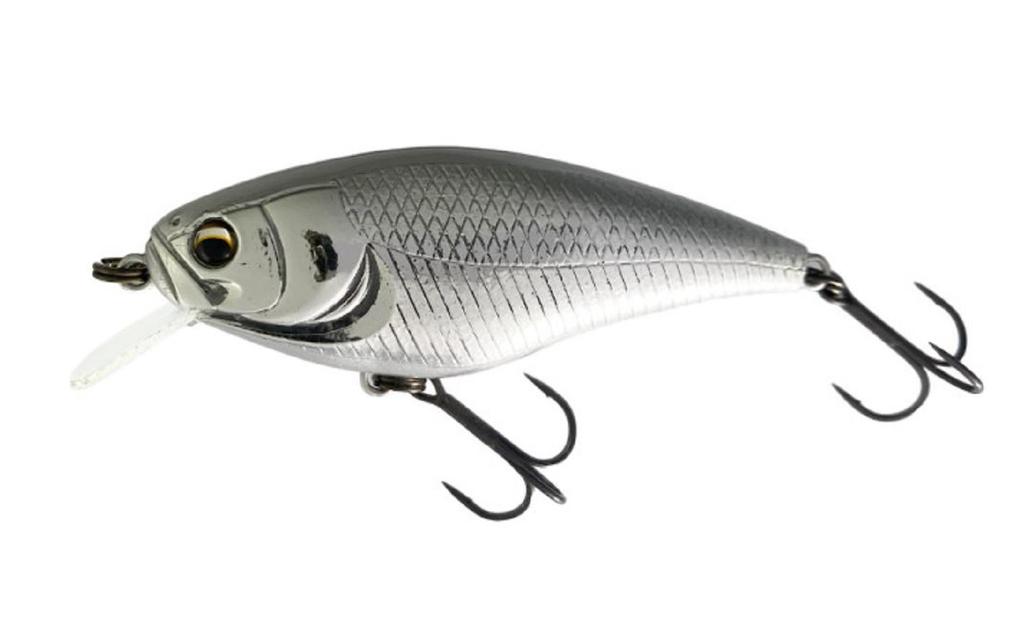 Imakatsu Gekiasa Shad 58 мм 7 граммов плавающая приманка 929 (5147)