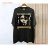 Last Night In Soho Movie T Shirt Vintage Retro Classic S for Him Vintage Washed Stretched Graphic Versatile Soft Homme