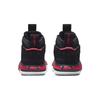 Детские кроссовки Air Jordan 36 GS Black Infrared Infrared-23 DA9054-001