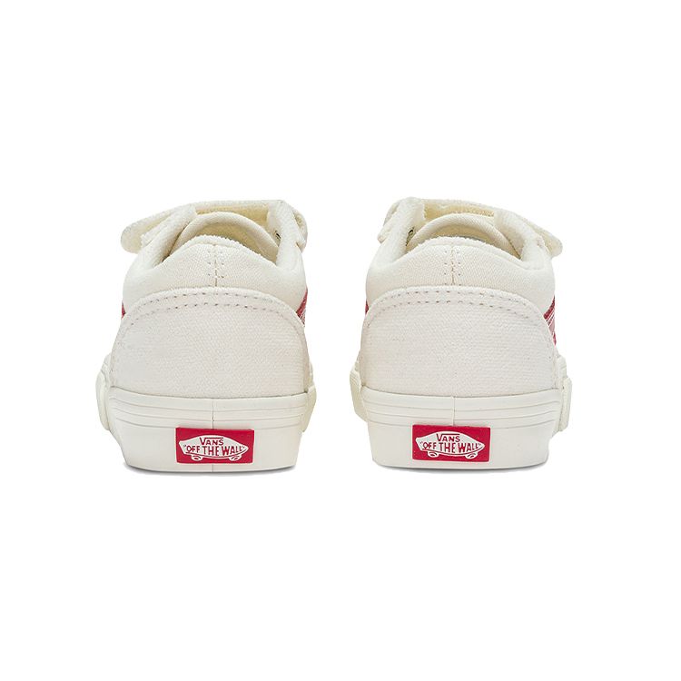 Vans Кеды Old Skool Canvas с низким верхом для малышей VN000D3YOXS