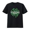 Shenanigans Squad Clover Print T-Shirt