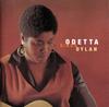 CD ODETTA - Odetta Sings Dylan 74321773802 Camden 2000 Europe Blues Б/У
