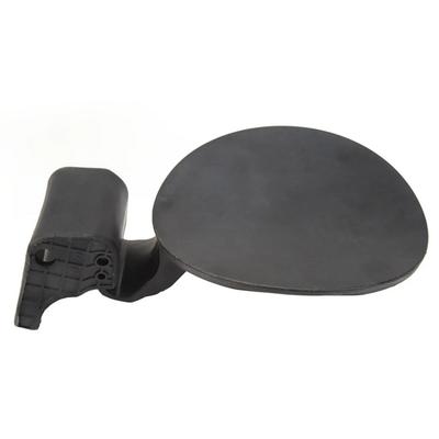 Крышка лючка бензобака для Hyundai Elantra седан 2011-2016 695103X000