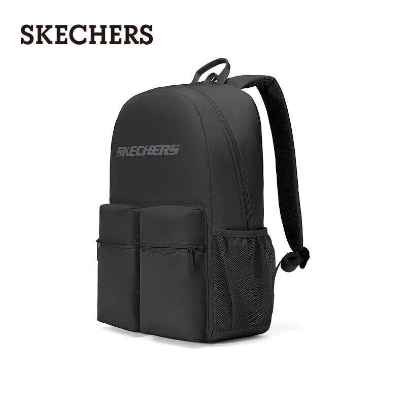 Skechers Унисекс водоотталкивающий легкий рюкзак L325U089
