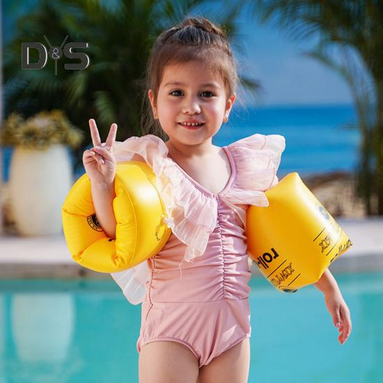 1 пара детских поплавков на руку, поплавки для бассейна, повязки на руку, надувные кольца для плавания, поплавок на руку, аксессуары для бассейна, плавучие поплавки для тренера по плаванию