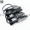 Светодиодный поворотник для YAMAHA MT07 MT09 FZ 16 250 FZ1 FZ8 Tenere 700 XSR Tracer 900 Аксессуары для мотоциклов Указатель поворота