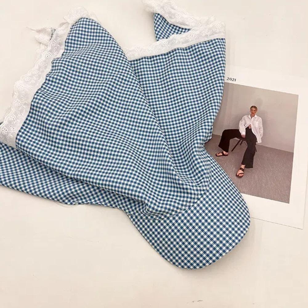 Кепка-платок с кружевным краем, бейсболка с защитой от ультрафиолета, модная шляпа от солнца, весна