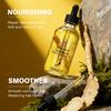 Kissbeauty Serum Repair Refreshing Hydrating Moisturizing Ginseng Serum 120ml