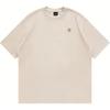 CLOT T Shirts Unisex Crew Neck Moderate CTTE24S11050