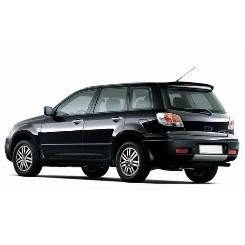 MR526777 Door Hinge for Outlander CU 2000-2006 Check Strap Stopper for Airtrek for Lancer Choose Front or Middle