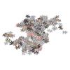 1000 Pieces Jigsaw Puzzle Aesthetic Landscape Jigsaw Puzzle Pieces Paper Puzzle Game for Kids