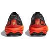 HOKA Speedgoat 5 2E Wide Castlerock Flame Мужские кроссовки Серые 1123159-CFLM