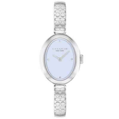 Часы Product Watch Coach SAMMY 14504484 Серебристый [Swissam Limited] Женские