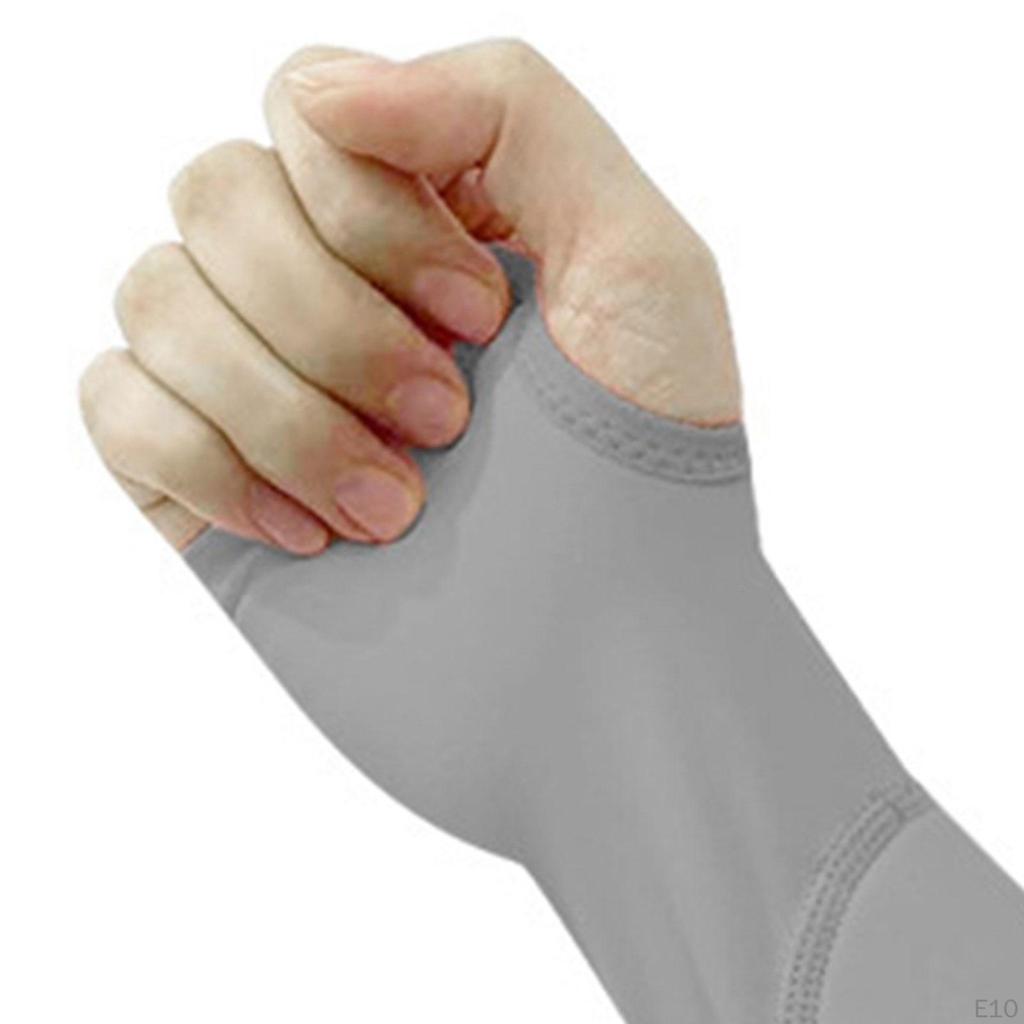 2 шт., волейбольные перчатки с рукавами, защитные наколенники, грелки, поддержка баскетбольного запястья для