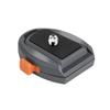 Detach Camera Mount Base Plate Multi Angle Adjustment Secure Grip Design for DSLR Action