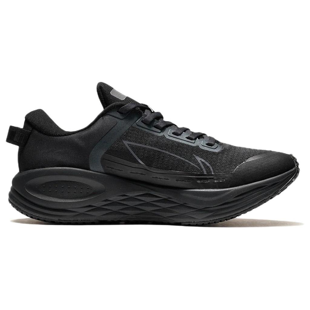 Li Ning Furious Rider 6.0 Базовые Стабильная Амортизация Скользкая Устойчивость Износостойкая Дышащая Легкая Низкие ARZS004-2