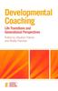 Книга Developmental Coaching : Life Transitions and Generational Perspectives