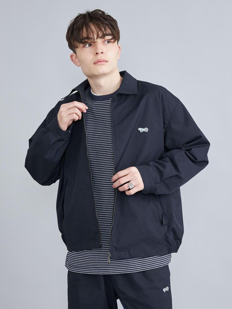 Cohen PENNEYS Custom Twill Blouson/Jacket (Can be paired) 75606420169 0370 OFF WHITE(03) L