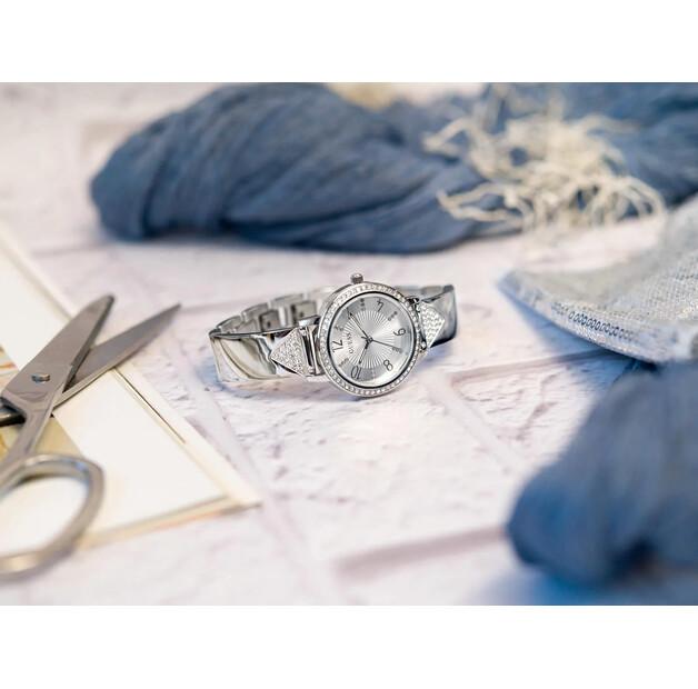 Часы Guess Tri Luxe GW0474L1