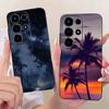 Модный крутой чехол для ITEL S26 Ultra 5G Мягкий силиконовый ТПУ задняя крышка для Itel Super 26 Ultra 26Ultra Чехлы для телефона