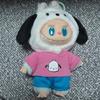 LABUBU Sanrio Почакко