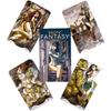 Эротическая Фэнтези Колода Таро Досуг Вечеринка Настольная игра Гадание Пророчество Карты Оракула