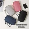 Data Cable Bag Storage Headphone Bag Charger Mobile Phone Hard Disk U Disk Multifunctional Storage