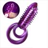 Penis Toys Clitoris Vibrators For Women Clitoral Stimulator Double Ring Cock Male Dildo Strapon