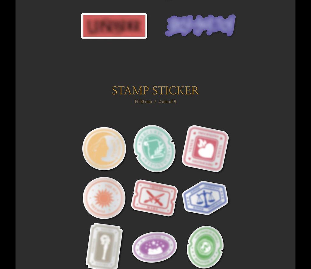 CIX [Вперед Глава 1 : GO Together] 8-й мини-альбом