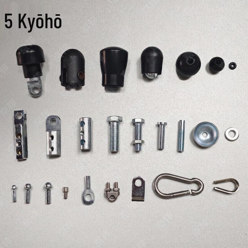 Jingbang Fitness Equipment Steel Wire Rope