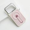 Phone Cases Xiaomi, Cool Slim Hard Magnetic Phone Cases with Stand
