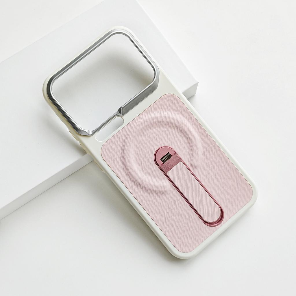 Phone Cases Xiaomi, Cool Slim Hard Magnetic Phone Cases with Stand
