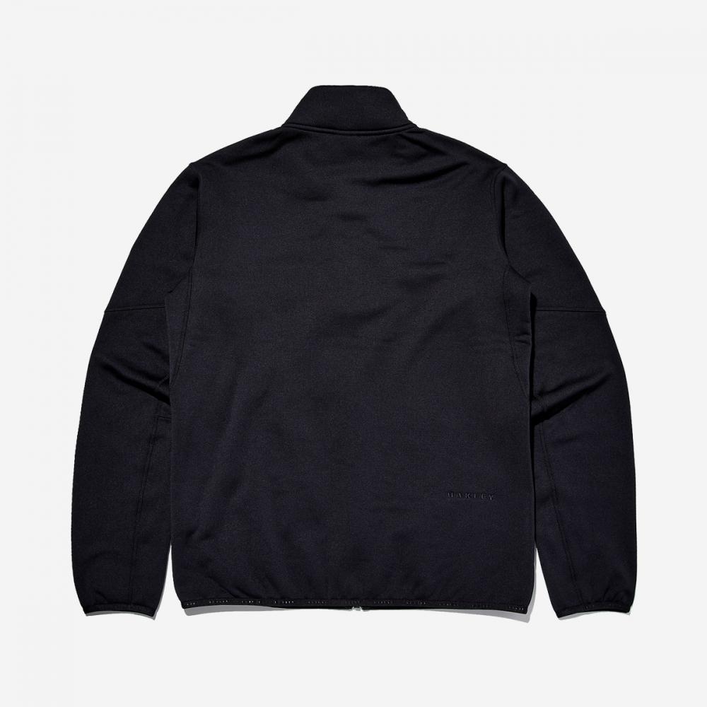 Oakley Canopy Pro Full Zip Sweatshirt Foa407385