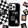 50 шт. Стикеры Polaroid BTS Концерт ARIRANG Смешанные, Творческие стикеры для DIY Корейская группа, Для мобильных телефонов, Ноутбуков, Компьютеров
